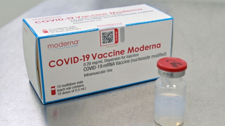 Lâ€™OMS donne son homologation dâ€™urgence au vaccin contre le Covid-19 de Moderna