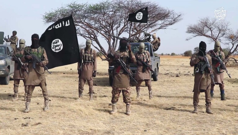 Plus de 30 personnes tuées dans une attaque de Boko Haram au Nigeria