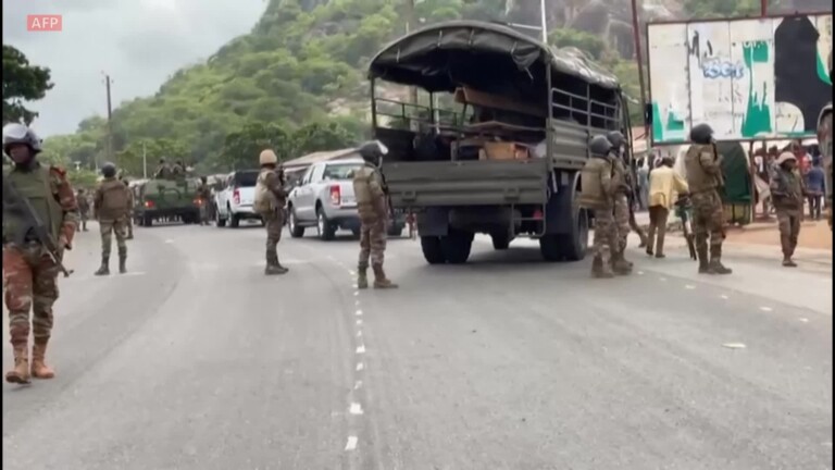 Bénin à€“ Affrontements à  Malanville: le gouvernement déploie l’armée pour rétablir le calme