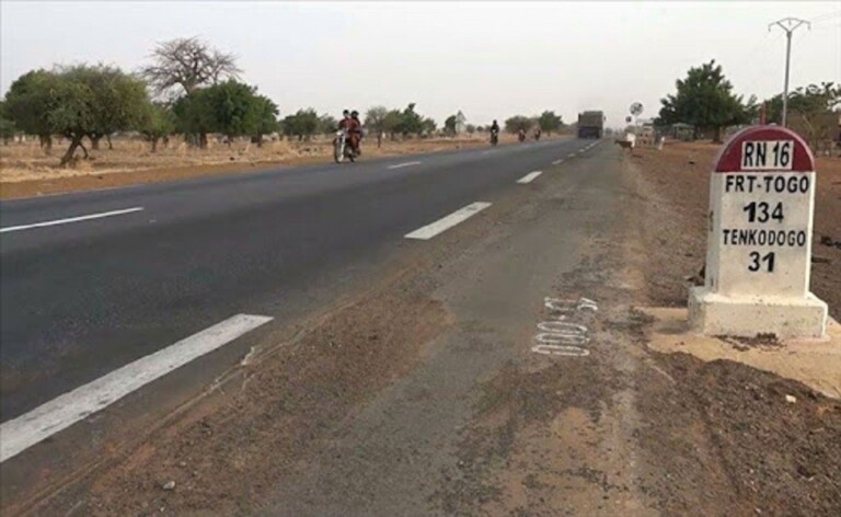 Burkina Faso: les terroristes libèrent des agents de santé et leur chauffeur