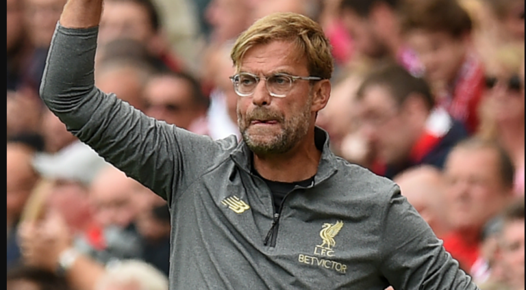 Liverpool: Jà¼rgen Klopp prend cher pour avoir qualifié la CAN de «petite compétition»