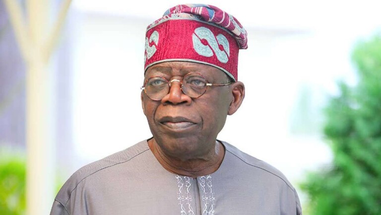 Nigéria: le président élu Bola Tinubu, appelle à  l’unité nationale