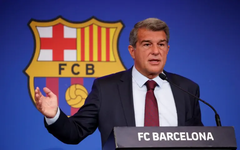 Liga: Le Barça se retrouve sans stade