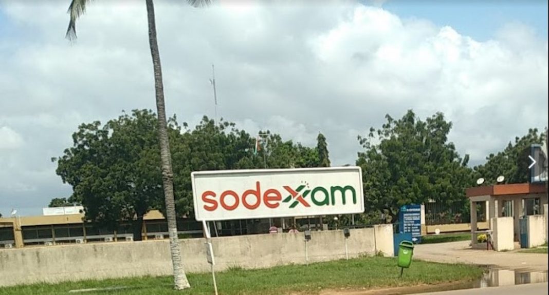 SODEXAM